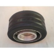 Roata cauciuc 39x100x48mm, compatibila cu taietoare asfalt Masalta MF