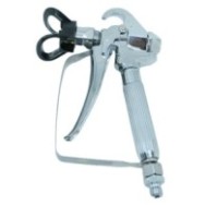 Pistol vopsire Airless 4 degete 1/4" NPS, fara duza CRIANO - CNO-APG250Z
