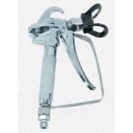 Pistol vopsire Airless 4 degete 1/4" NPS, fara duza CRIANO - CNO-APG250Z