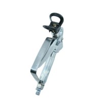Pistol vopsire Airless 4 degete 1/4" NPS, fara duza CRIANO - CNO-APG250Z