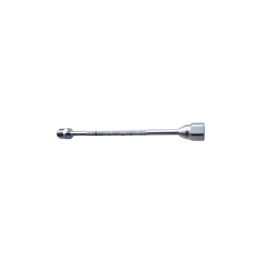 Extensie 30cm pentru pistol de vopsit / zugravit 7/8" NPS Airless CRIANO - CNO-AEX30