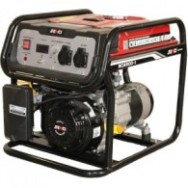 RS SC2500 Generator SENCI max.2,2kW 230V-50Hz, rezervor 15L(MAX)