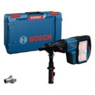 Bosch EXDB18V2-180 (solo) Masina de gaurit 18V, 182mm + L-BOXX, fara acumulator in set