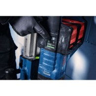 Bosch EXDB18V2-180 (solo) Masina de gaurit 18V, 182mm + L-BOXX, fara acumulator in set