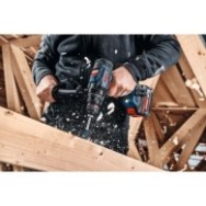 Bosch EXSB18V-150 (solo) Masina de gaurit 18V, 150Nm + L-BOXX, fara acumulator in set