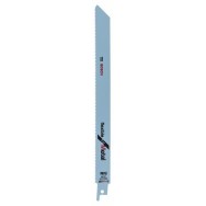 Bosch Set 5 panze ferastrau sabie S 1122 BF Flexible for Metal, 225mm