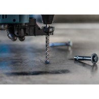 Bosch Burghiu Expert SDS Plus 7X, 22x950x1000mm