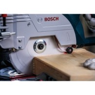 Bosch Panza ferastrau circular Expert for Wood 216x2.6x30mm, T48