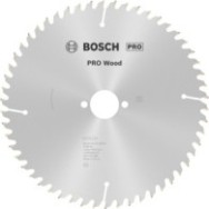 Bosch Panza ferastrau circular Expert for Wood 216x2.6x30mm, T54
