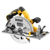 DEWALT DCS572NT-XJ Ferastrau circular 18V, Li-Ion, fara acumulator in set (SOLO)
