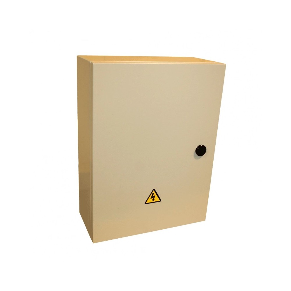 ATS 400V pentru SENCI SCDE312YCS SCDE250YCS