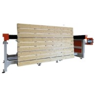 Masina de prelucrat marmura Manta Poker Jumbo PRO - Mondial-160500