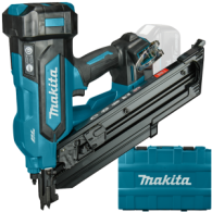 MAKITA DBN900ZK Capsator de constructii, brusless LXT 18V cu cap D (SOLO)