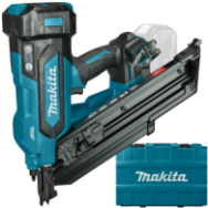 MAKITA DBN900ZK Capsator de constructii, brusless LXT 18V cu cap D (SOLO)