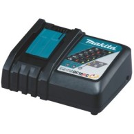Makita 630718-5 DC18RC Incarcator rapid LXT, 18V