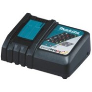 Makita 630718-5 DC18RC Incarcator rapid LXT, 18V