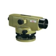 Nivela Optica Automata NA2, 32x (in cutie cu accesorii) - Leica-352036