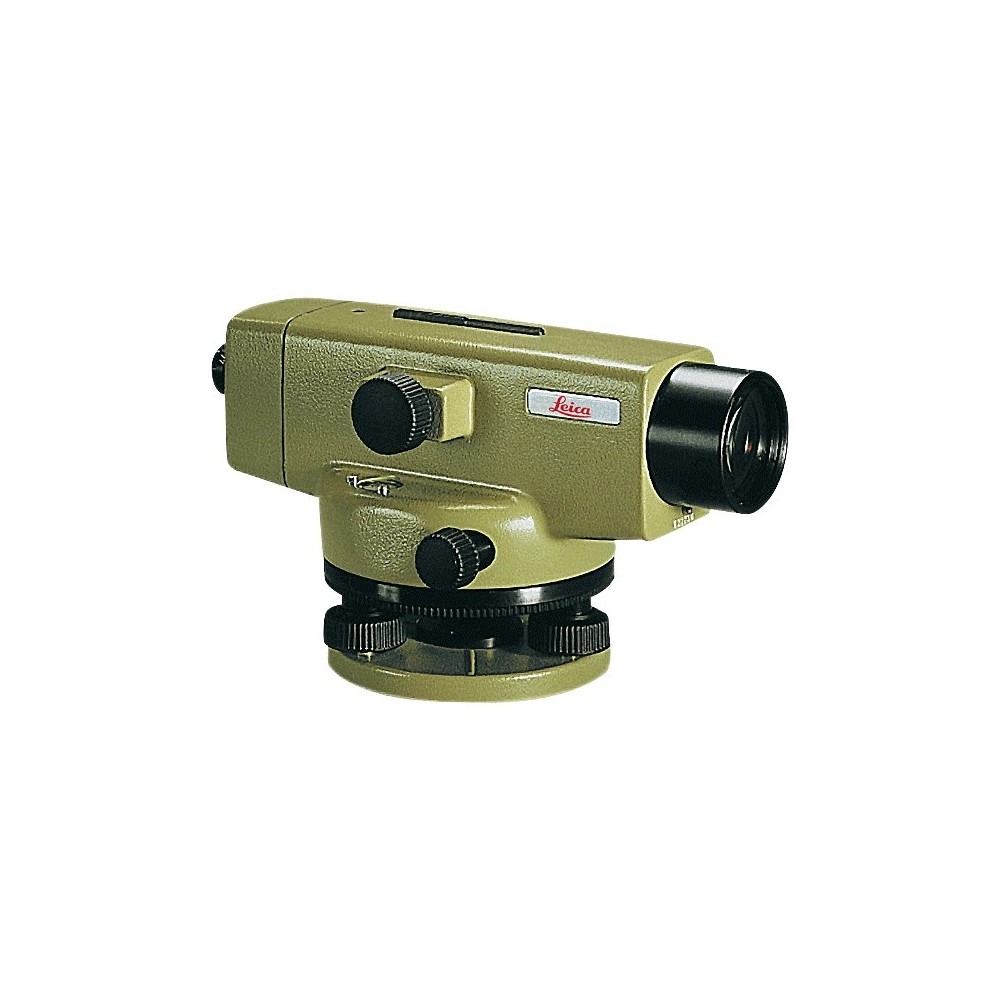 Nivela Optica Automata NA2, 32x (in cutie cu accesorii) - Leica-352036