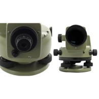 Nivela Optica Automata NA2, 32x (in cutie cu accesorii) - Leica-352036