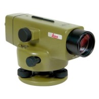 Nivela Optica Automata NA2, 32x (in cutie cu accesorii) - Leica-352036