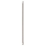 Bosch Set 2 panze ferastrau pentru cauciuc si spuma, 300mm