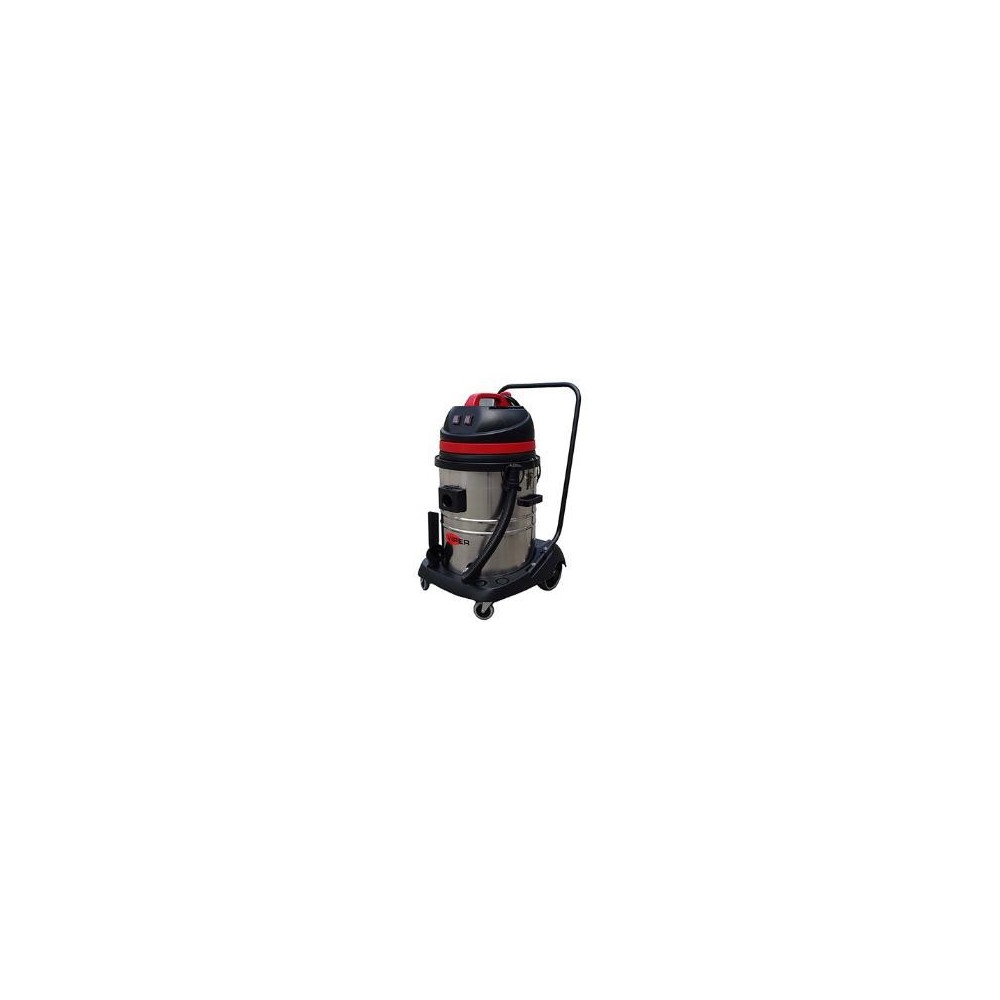 Aspirator Profesional UMED/USCAT VIPER LSU375-EU - 3000W, 75 litri - Nilfisk-50000140