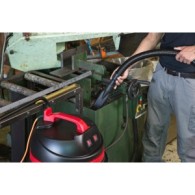 Aspirator Profesional UMED/USCAT VIPER LSU375-EU - 3000W, 75 litri - Nilfisk-50000140