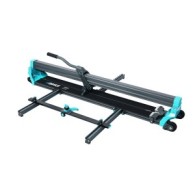 Masina profesionala de taiat gresie, faianta, cu linie laser Incise - lungime 120cm , grosime 6-20mm - BIHUI-TCP1200