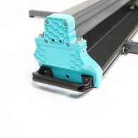 Masina profesionala de taiat gresie, faianta, cu linie laser Incise - lungime 120cm , grosime 6-20mm - BIHUI-TCP1200