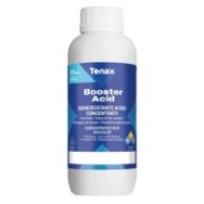 Decapant acid concentrat Booster Acid Tenax, 1 litru