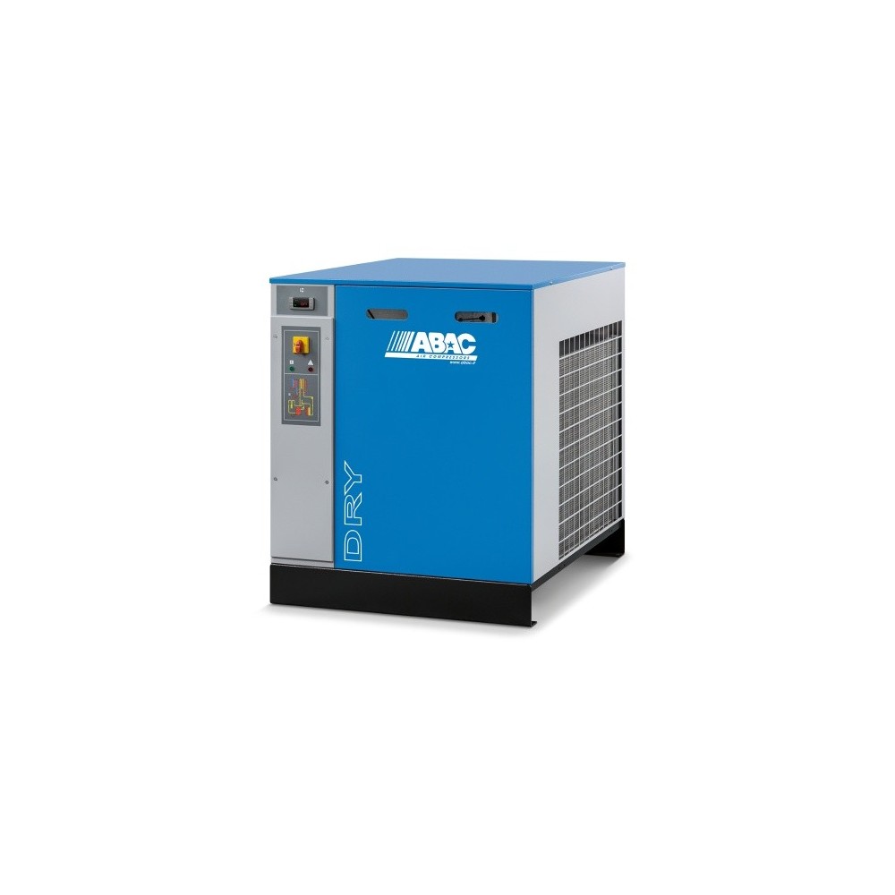 Uscator frigorific de aer DRY - capacitate 13833 l/min, 14 bari - ABAC-DRY830(E12)400/50-I-CE