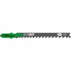 Hawera Set 5 panze pendular T 144D pentru lemn, 100x75x4mm