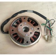 Alternator KGE980TC, 0.72kVA, 230V