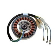 Alternator IG1000, 0.9kVA, 230V