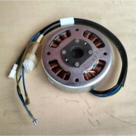 Alternator IG1000, 0.9kVA, 230V