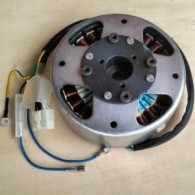 Alternator IG 2600, 2.3kVA, 230V
