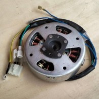 Alternator IG2000, 1.6kVA, 230V