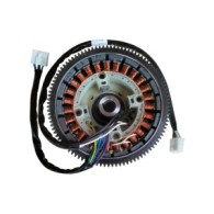 Alternator IG3000, 2.8kVA, 230V