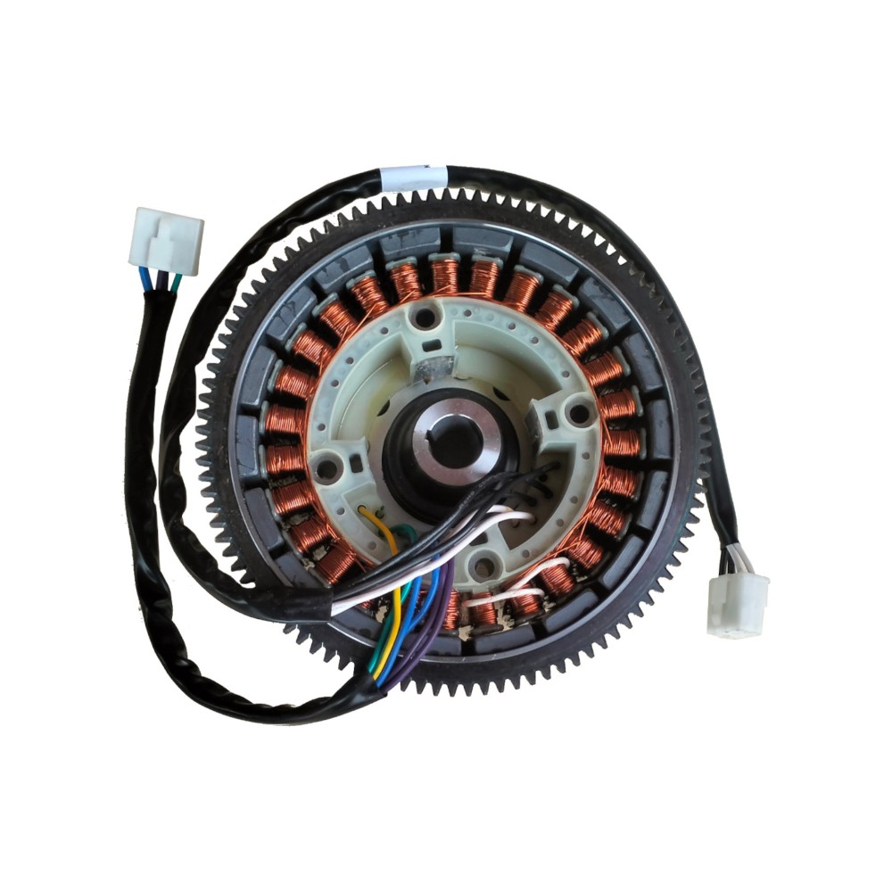 Alternator IG3000, 2.8kVA, 230V