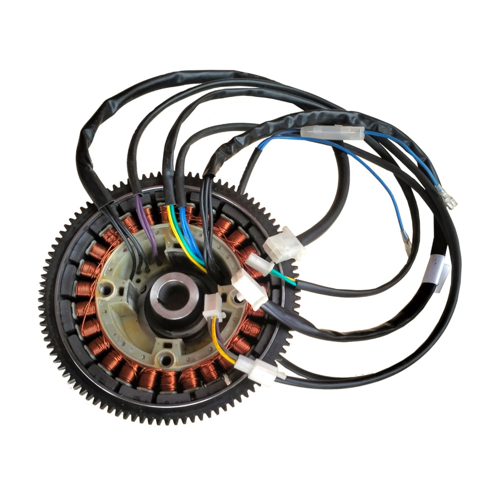 Alternator IG4000, 4.0kVA, 230V