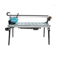 Masina semi-automata de taiat gresie, faianta, placi ceramice, 1.3kW, 130cm, 50mm - BIHUI-TCSG1300