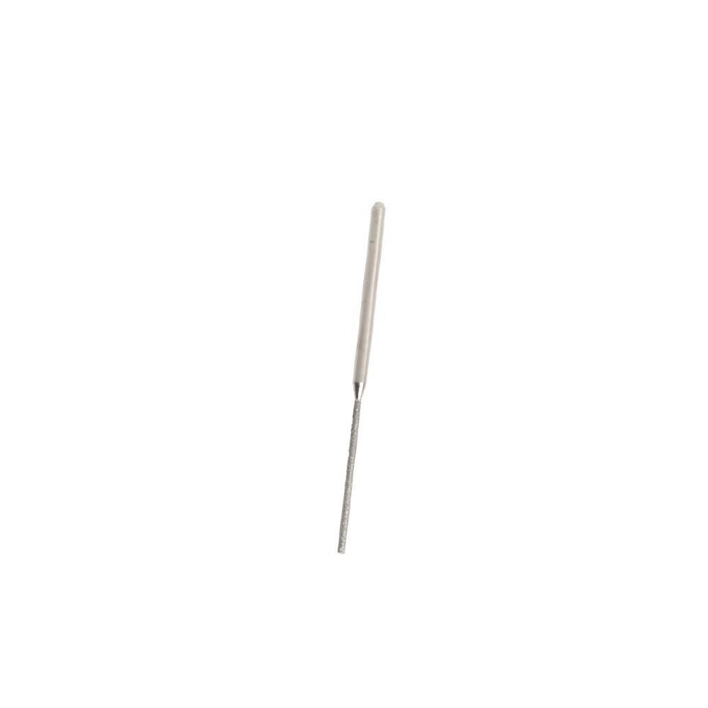 Tijă de șlefuit diamantată pt. polizor unghiular, 1.2mm, lung. 70mm (set 3 bucati) - BIHUI-AGMMT12