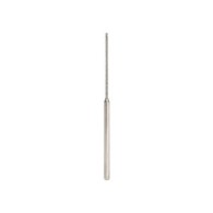 Tijă de șlefuit diamantată pt. polizor unghiular, 1.2mm, lung. 70mm (set 3 bucati) - BIHUI-AGMMT12
