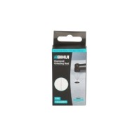 Tijă de șlefuit diamantată pt. polizor unghiular, 1.2mm, lung. 70mm (set 3 bucati) - BIHUI-AGMMT12