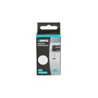 Tijă de șlefuit diamantată pt. polizor unghiular, 1.5mm, lung. 70mm (set 3 bucati) - BIHUI-AGMMT15