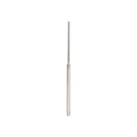 Tijă de șlefuit diamantată pt. polizor unghiular, 1.8mm, lung. 70mm (set 3 bucati) - BIHUI-AGMMT18