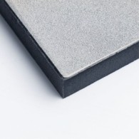 Pad diamantat pt. polish muchii - #400 - granit, piatra, portelan, sticla 170X75mm - BIHUI-DHPS3