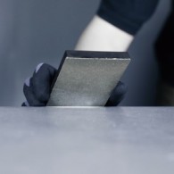 Pad diamantat pt. polish muchii - #60 - granit, piatra, portelan, sticla 170X75mm - BIHUI-DHPS1