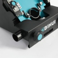 Sistem de canelat pt. polizor max. 125mm, adancime 8-22mm, 45° - BIHUI-LFSCG
