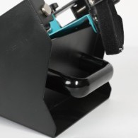 Sistem de canelat pt. polizor max. 125mm, adancime 8-22mm, 45° - BIHUI-LFSCG